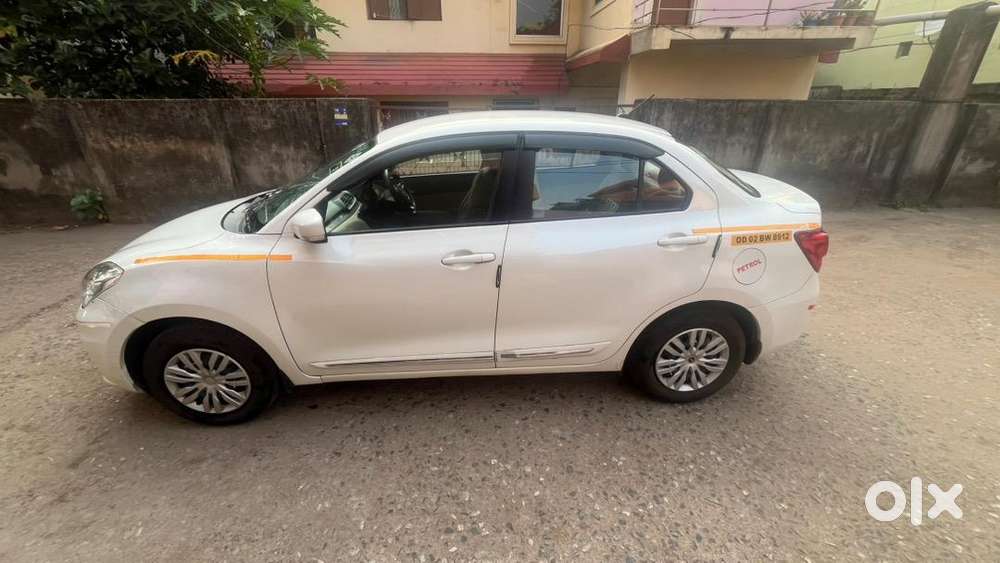 Maruti Suzuki Dzire 4 Petrol Good Condition
