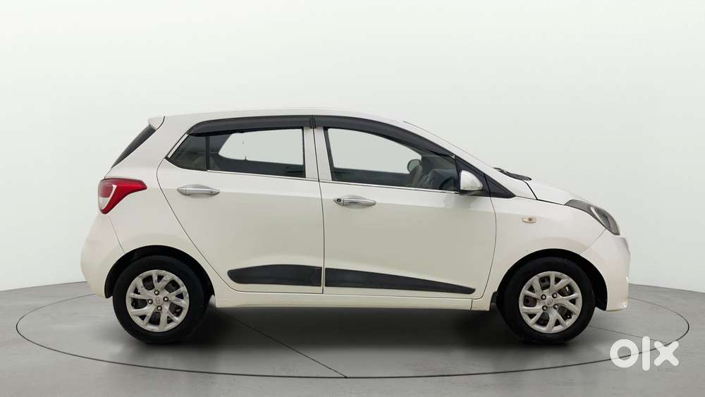 Hyundai Grand I10 1.2 Kappa Magna, 2018, Petrol