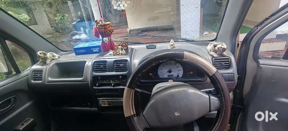 Maruti Suzuki Wagon R 2006 Model