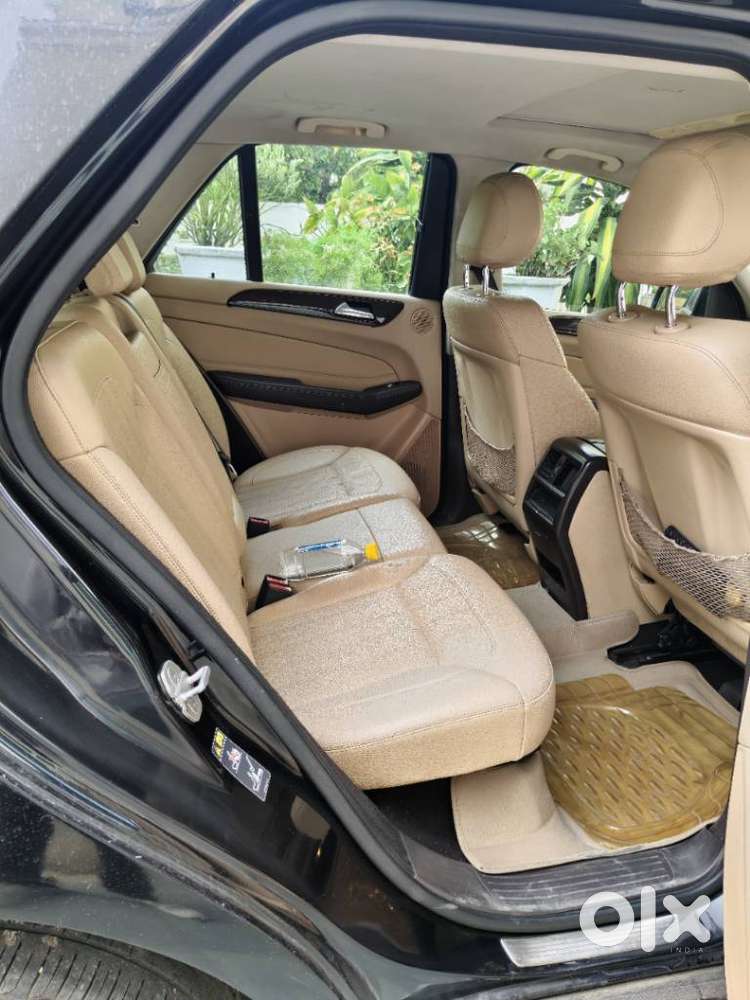 Mercedes-benz Gle Class 250d, 2017, Diesel