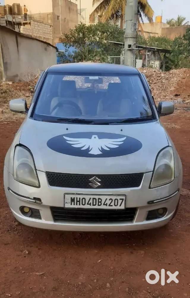Maruti Suzuki Swift 2007 Petrol Good Condition