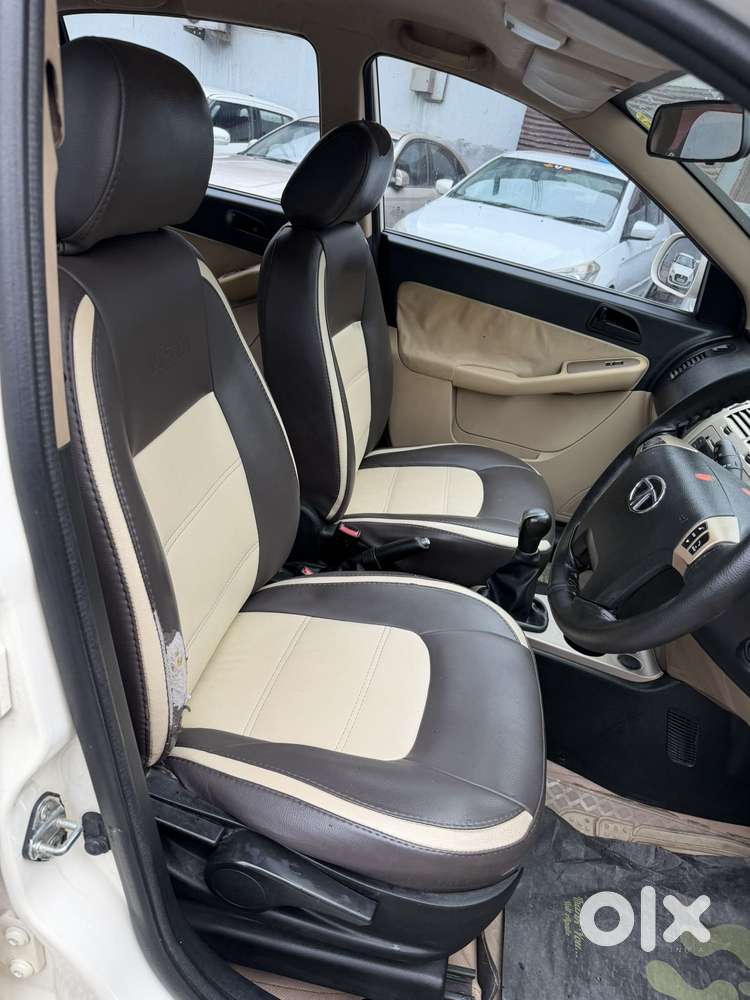 Tata Indica Vista Quadrajet Vx, 2012, Diesel