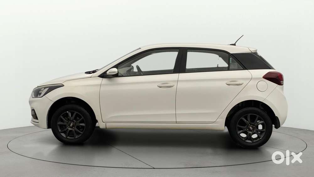 Hyundai Elite I20 Sportz Plus, 2019, Petrol