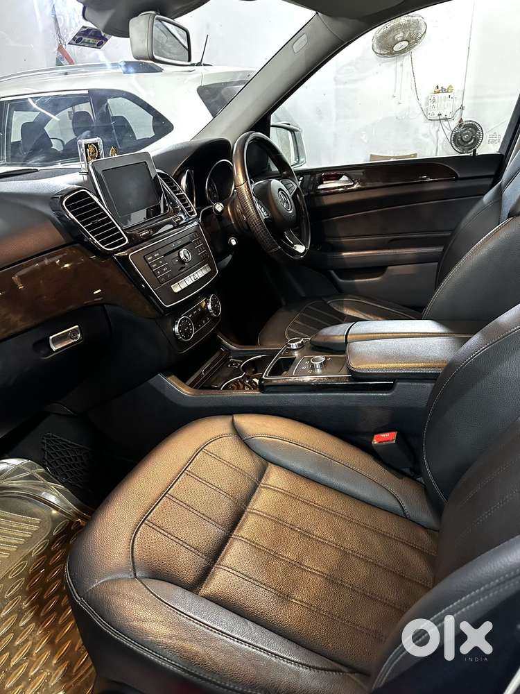 Mercedes-benz Gle Class 2.1 250d 4matic, 2016, Diesel