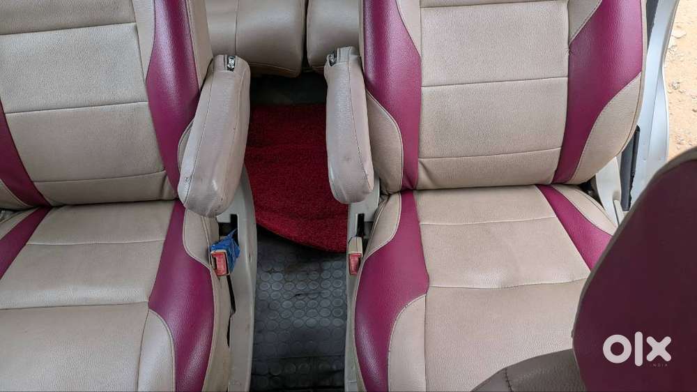 Toyota Innova