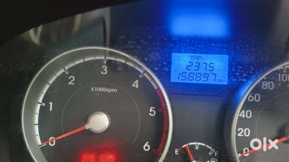 Hyundai Verna Crdi Manual 2010