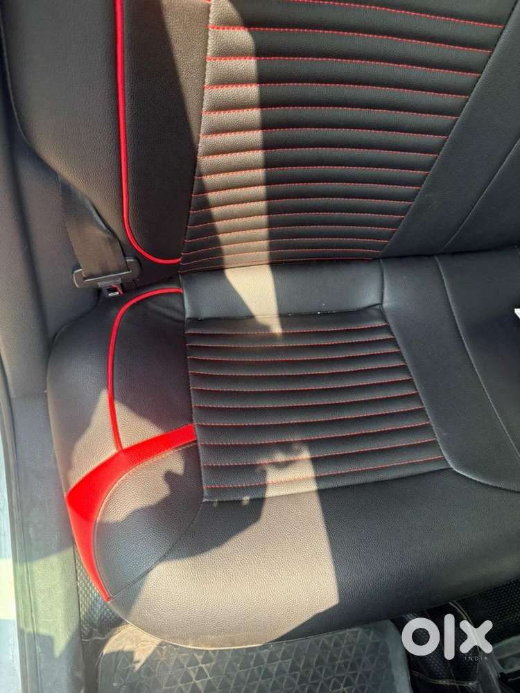 Well Maintained Polo Gt Tsi Code 6 Tuned To Stage 2