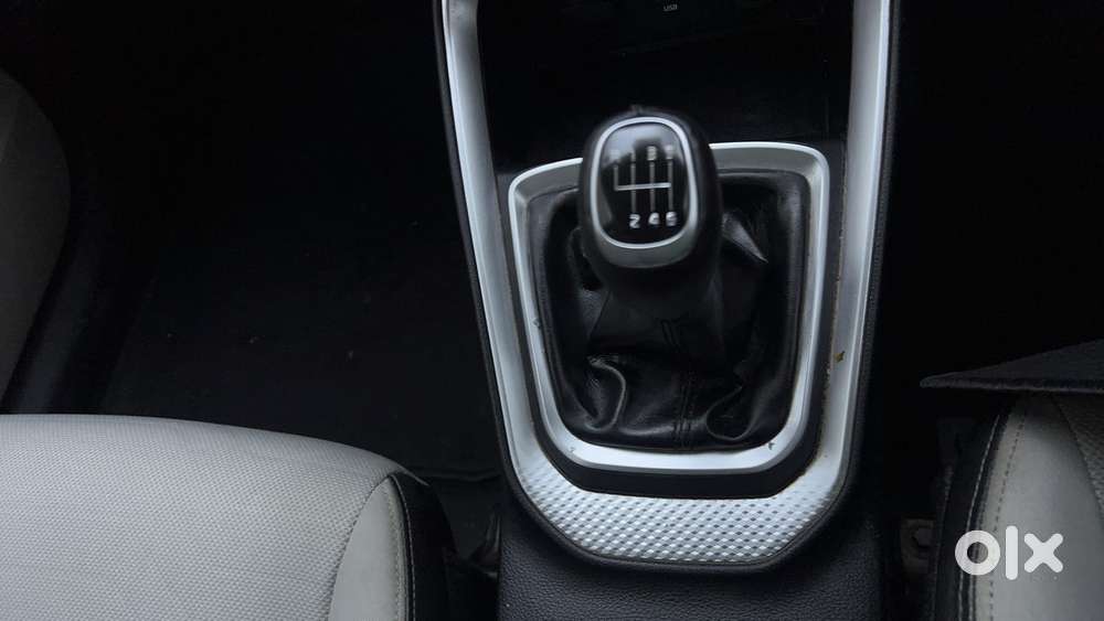 Kia Sonet 1.0 Htx Imt, 2021, Petrol