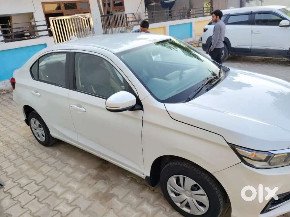 Honda Amaze 1.2 Edition 2022
