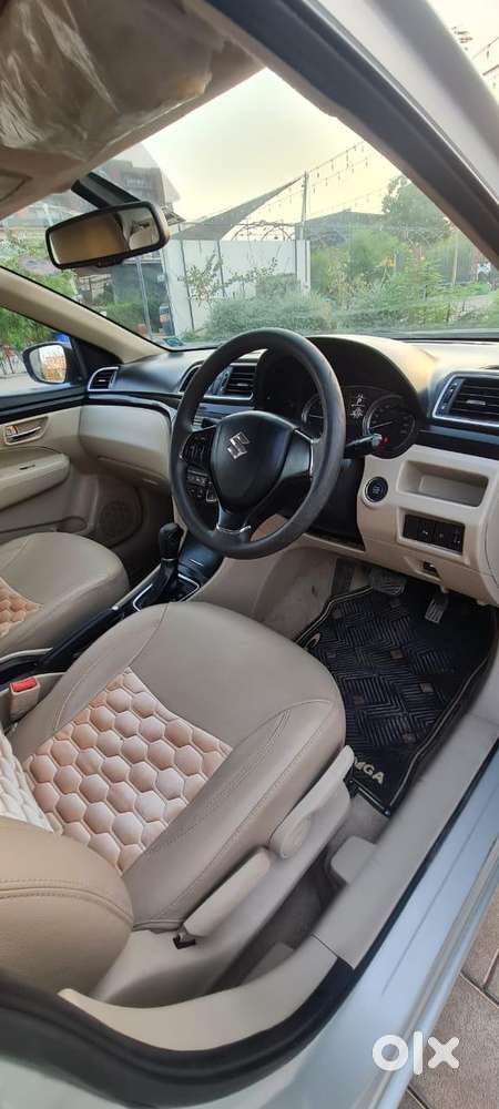 Maruti Suzuki Ciaz 2014-2017 At Zxi, 2016, Petrol