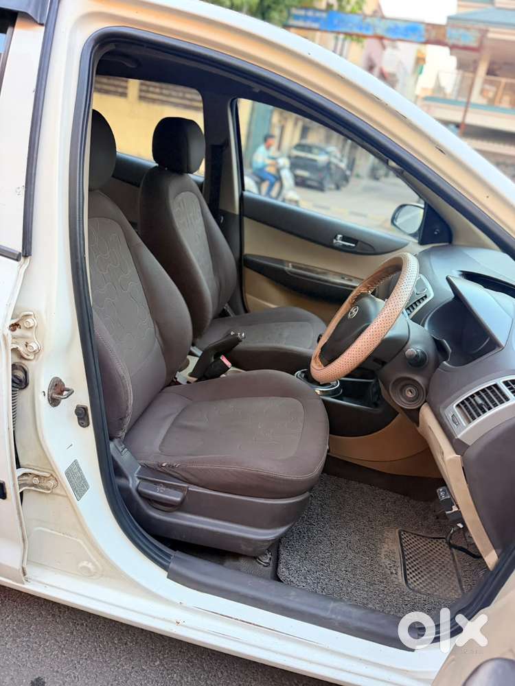 Hyundai I20 Magna Plus, 2010, Cng & Hybrids