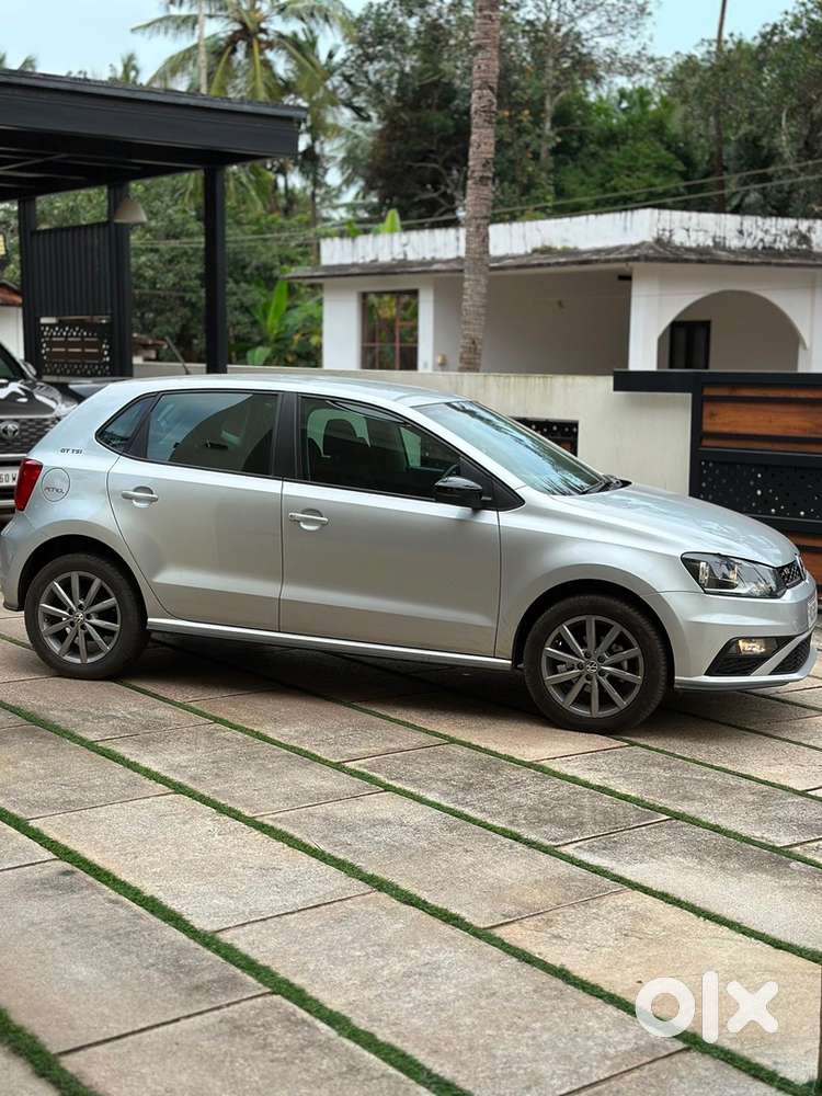 Volkswagen Polo 1l Tsi