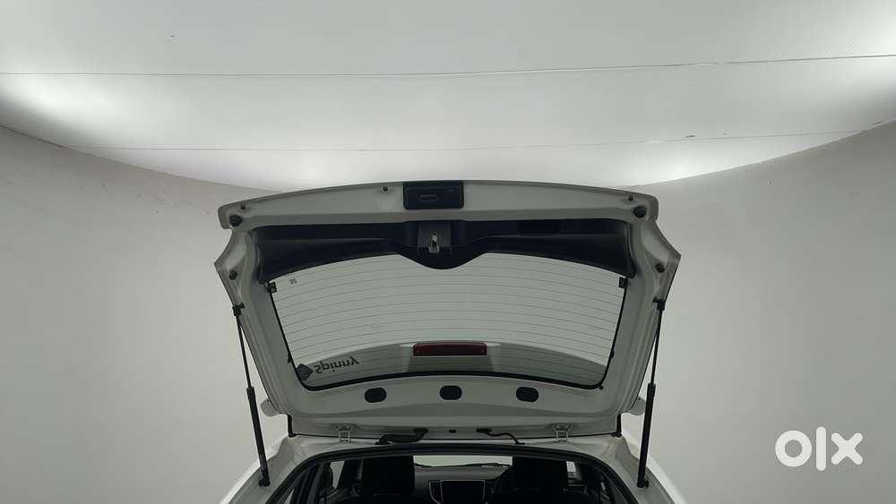 Maruti Suzuki Baleno 1.2 Zeta, 2021, Petrol