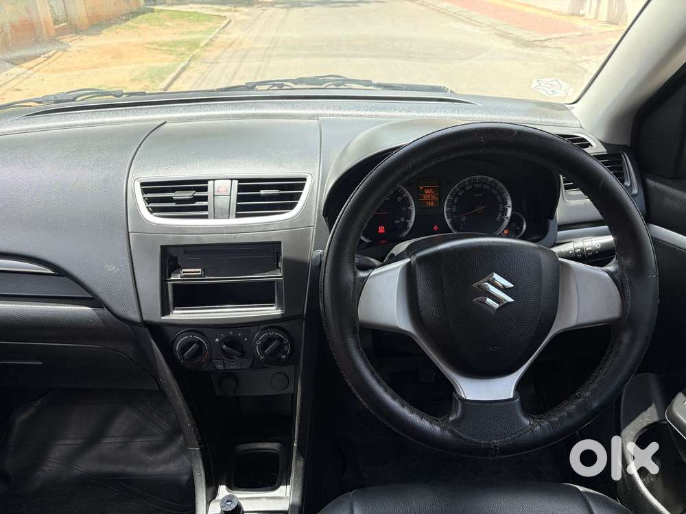 Maruti Suzuki Swift Vxi, 2014, Petrol
