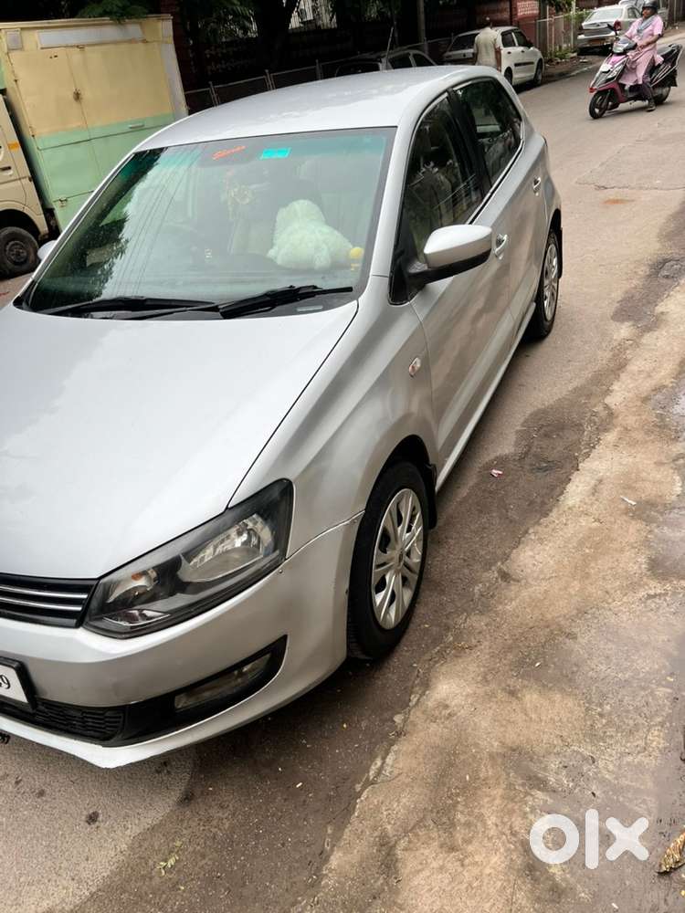 Volkswagen Polo 2011 Diesel Variant