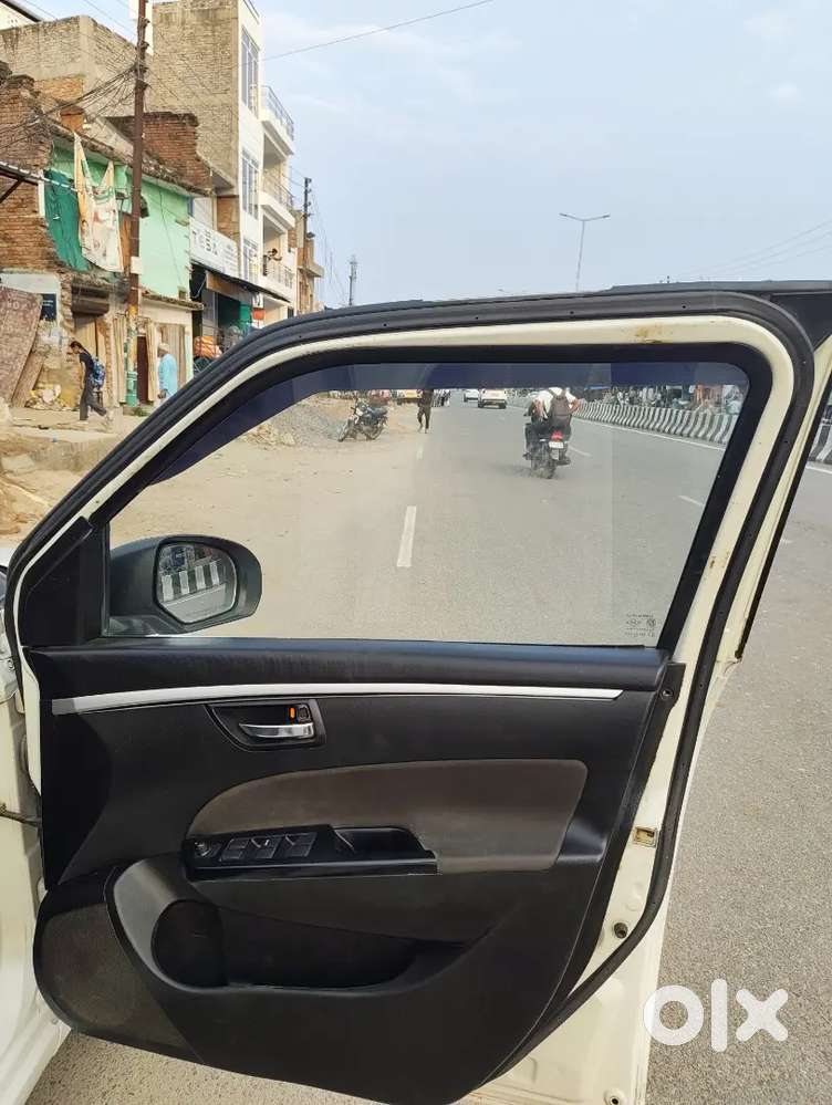 Maruti Suzuki Swift Vdi 2013 Diesel