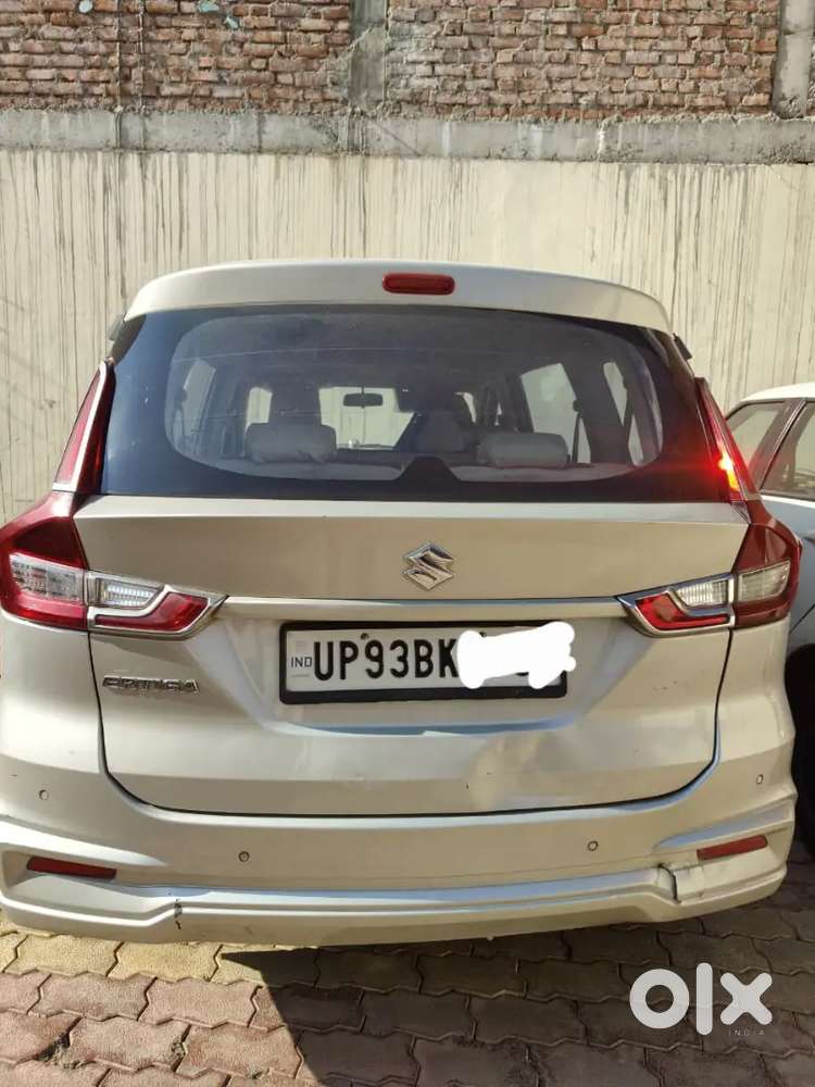 Maruti Suzuki Ertiga 2020 Diesel 985313 Km Driven