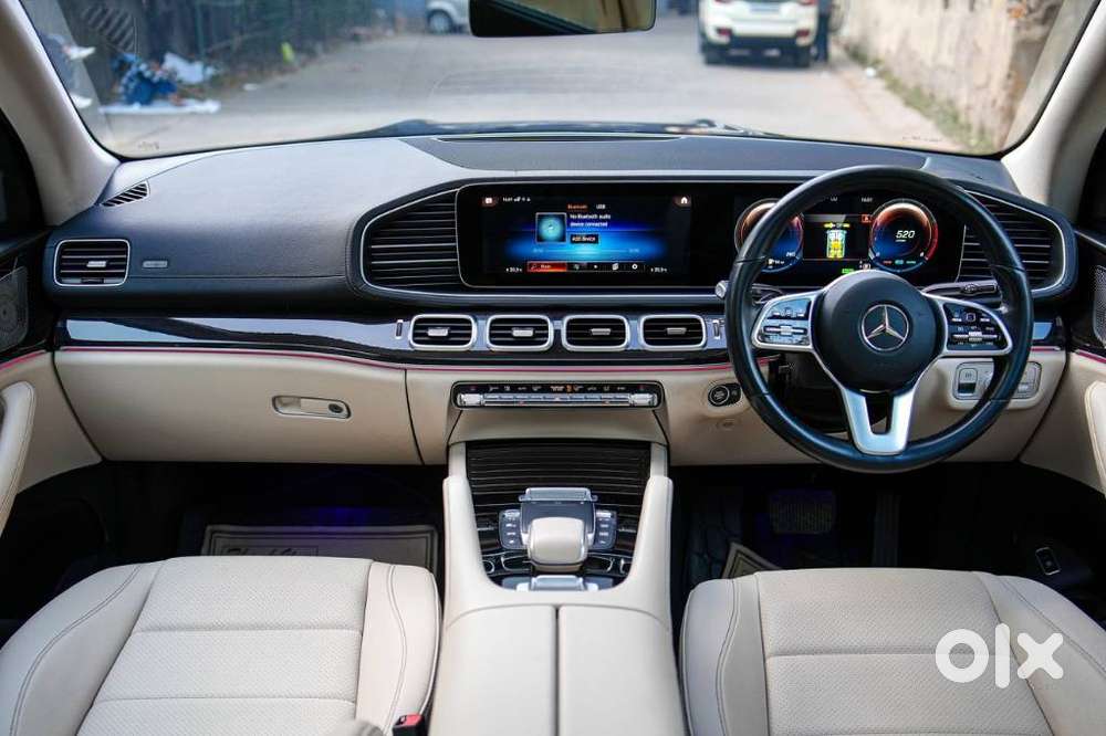 Mercedes-benz Gls 450 4matic, 2023, Petrol
