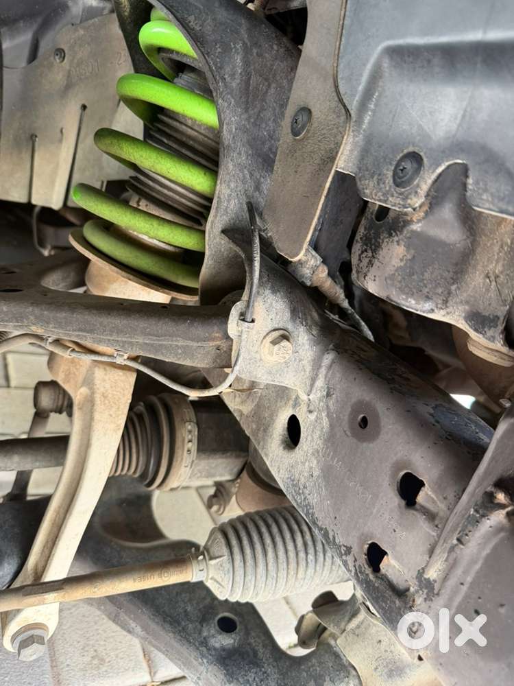 Mahindra Thar 2021 Diesel
