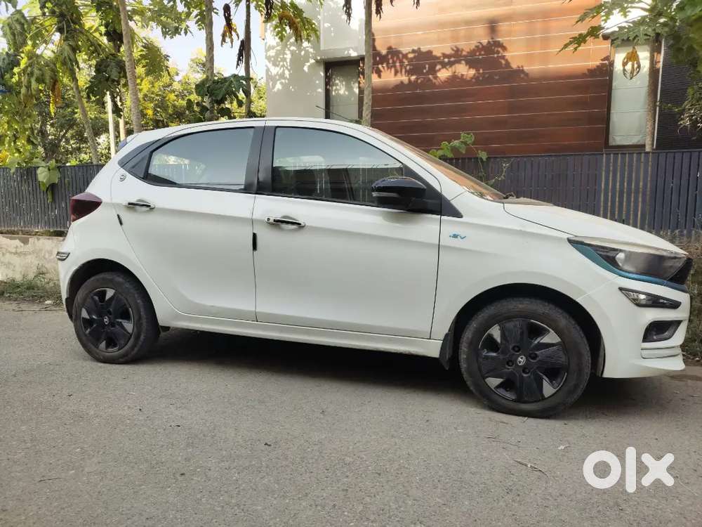 Tata Tiago Ev 2023 Automatic