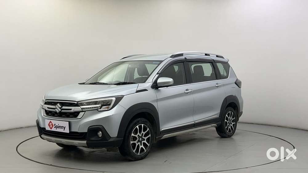 Maruti Suzuki Xl6 1.5 Alpha At, 2023, Petrol