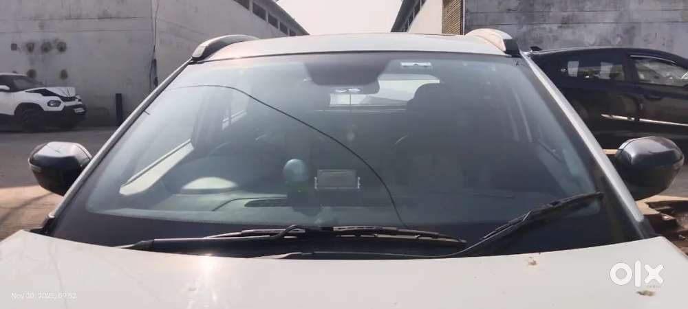 Bh Series Tata Nexon 2024 Petrol Well Maintained