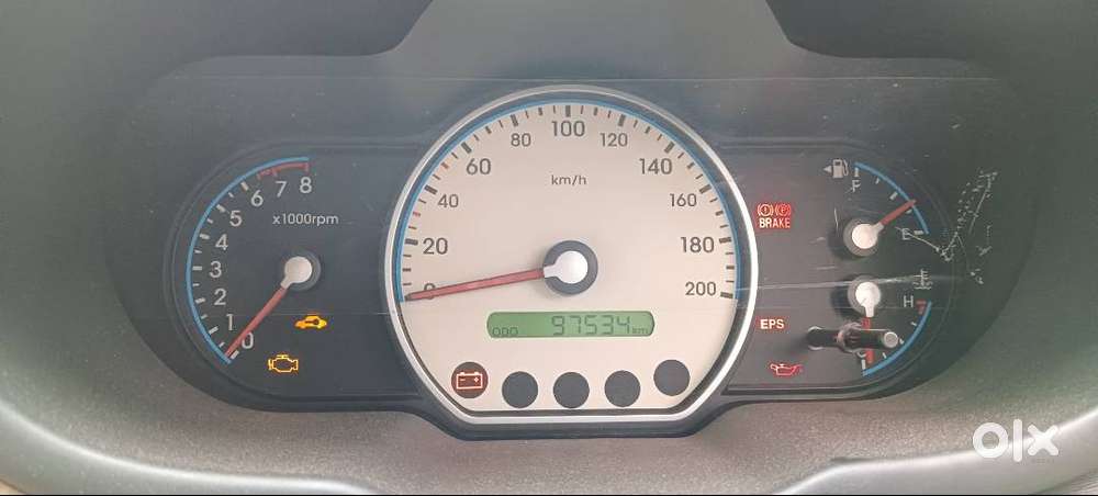 Hyundai I10 Magna 1.2 Petrol  Single Owner  Well Maintained