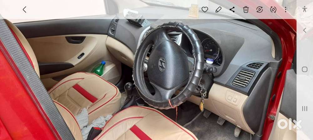 Very Good Condition Single Hand Car