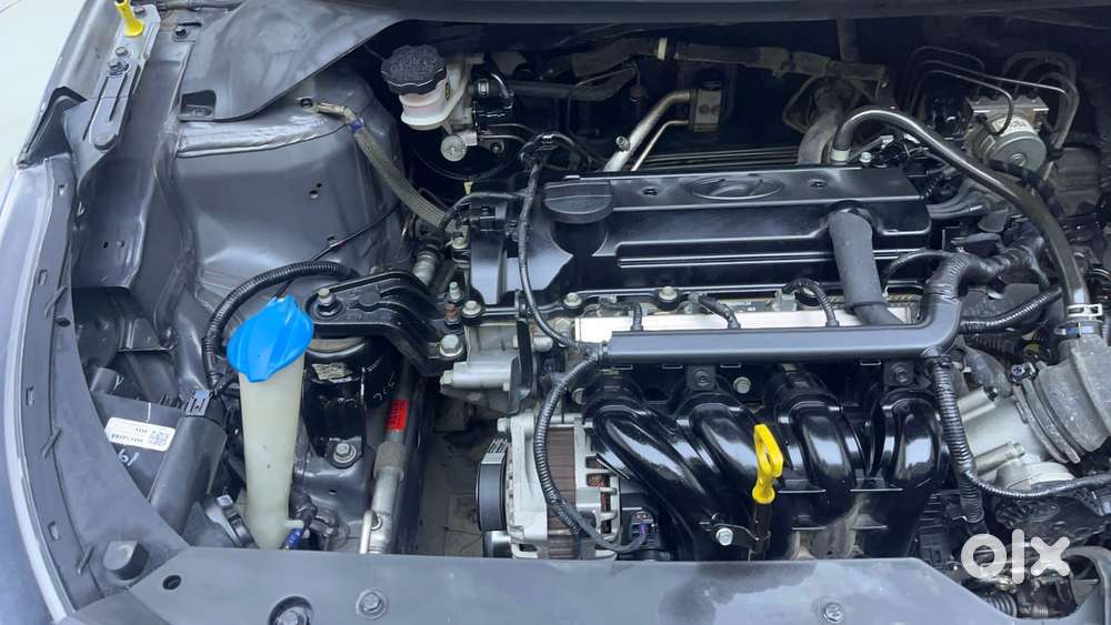 Hyundai Elite I20 [ ] 1.2 Asta, 2017, Petrol