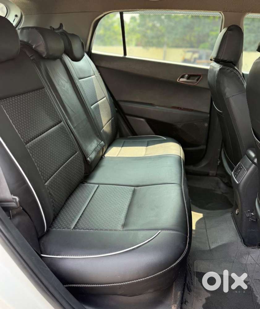 Hyundai Creta 1.6 Sx Plus, 2015, Diesel