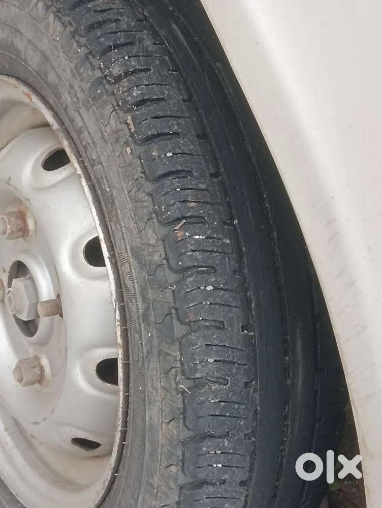 2007 Maruti Suzuki 800 Petrol Manual 50000 Km Driven