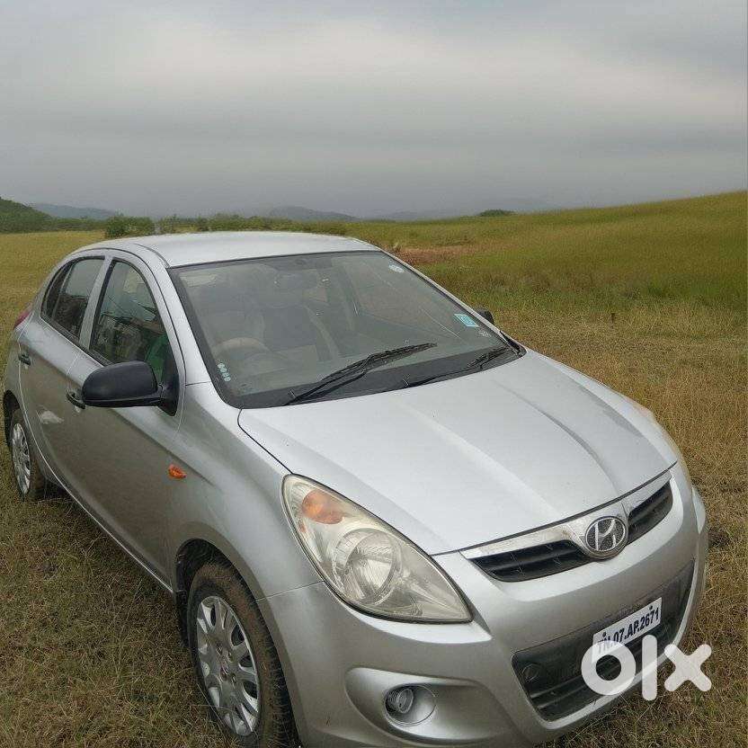 Hyundai I20 Magna 1.2 Mt, 2011, Petrol