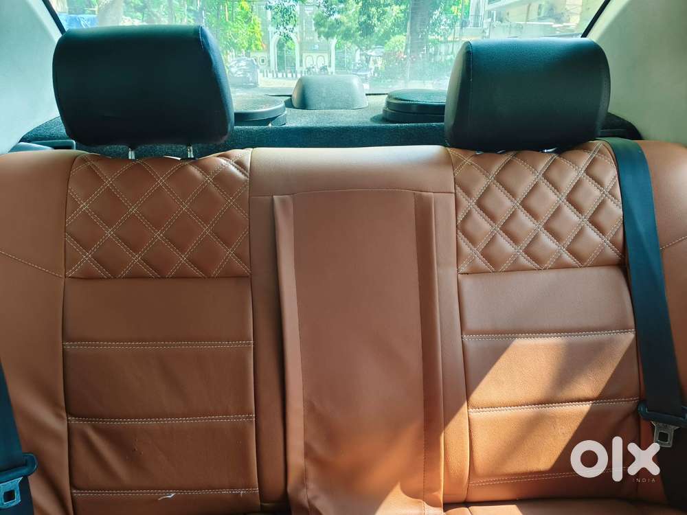 Maruti Suzuki Swift Dzire Ldi Bsiv, 2016, Diesel