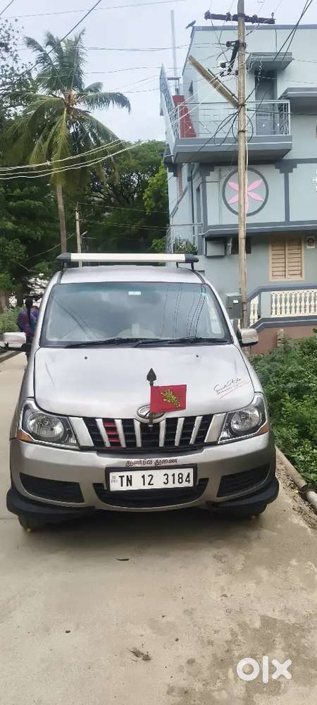 Mahindra Xylo 2013 Diesel 266666 Km Driven