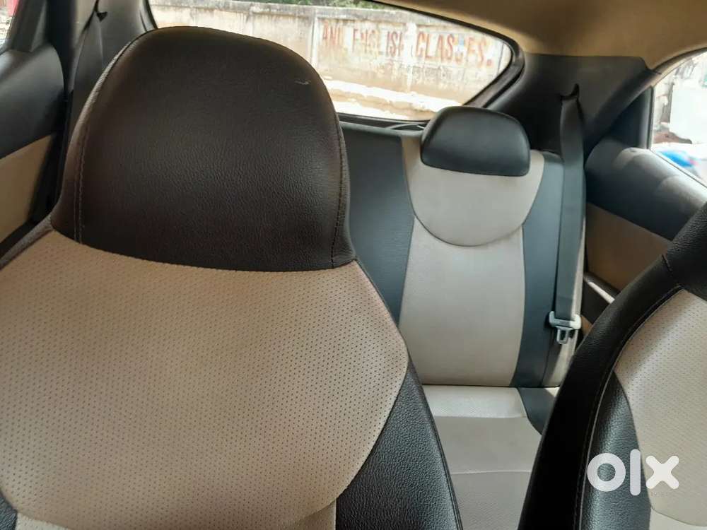 Hyundai Eon 2015 Petrol Well Maintained No Any Problem In Car..