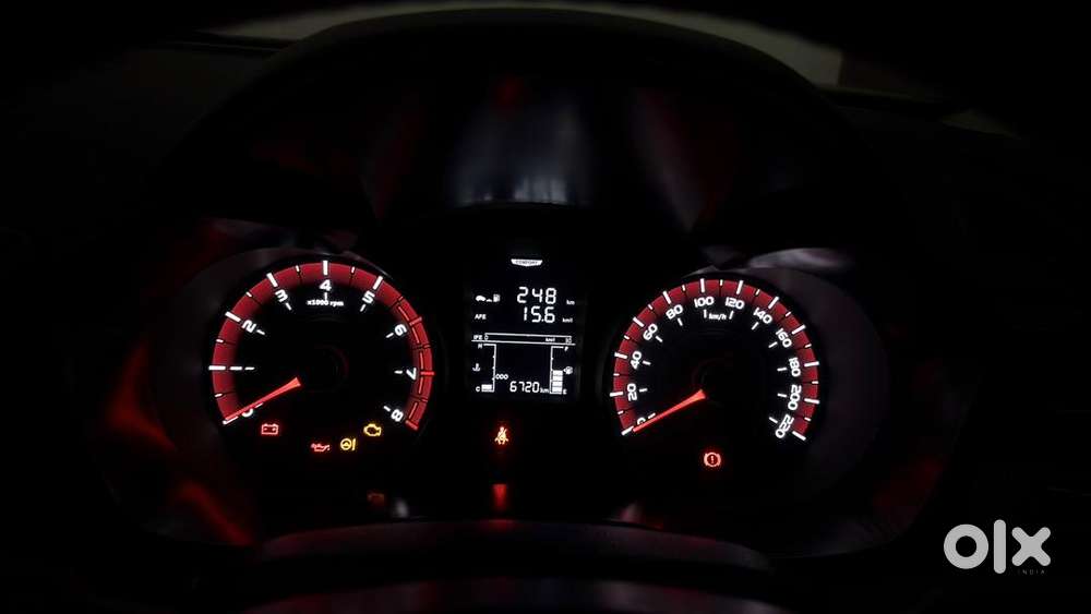 Mahindra Car Petrol 2024