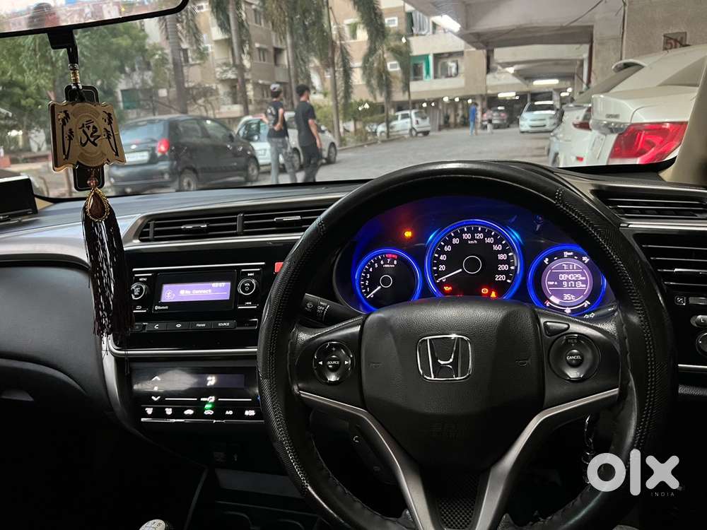 Honda City 2014 Petrol