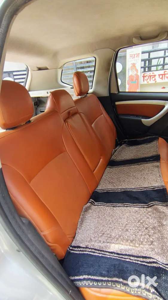 Nissan Terrano 2018 Diesel 106000 Km Driven