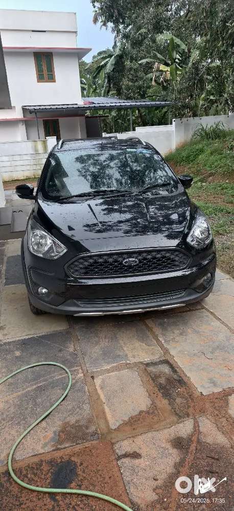 Ford Freestyle 2019 Petrol 26000 Km Driven