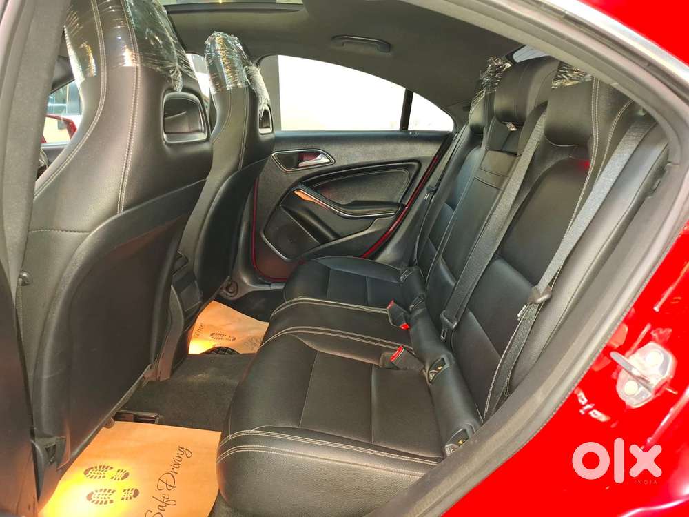 Mercedes-benz Cla 2.0 200 Sport, 2018, Petrol