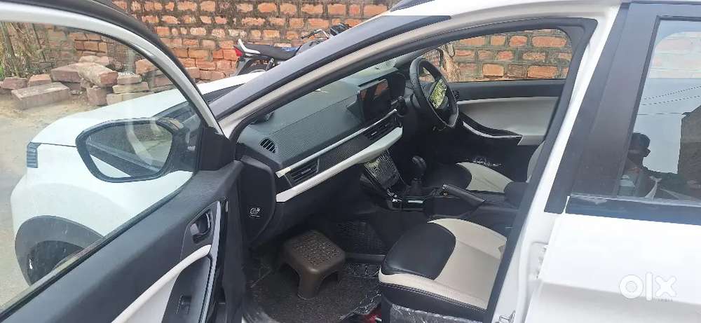 Tata Nexon Creative Plus 2026
