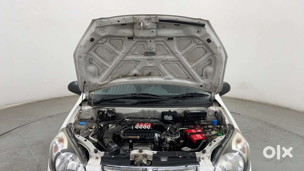 Maruti Suzuki Alto 800 Vxi, 2016, Petrol