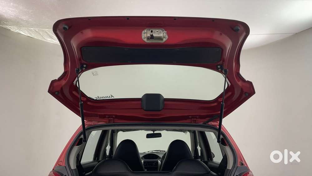 Maruti Suzuki Alto 800 Lxi, 2018, Petrol