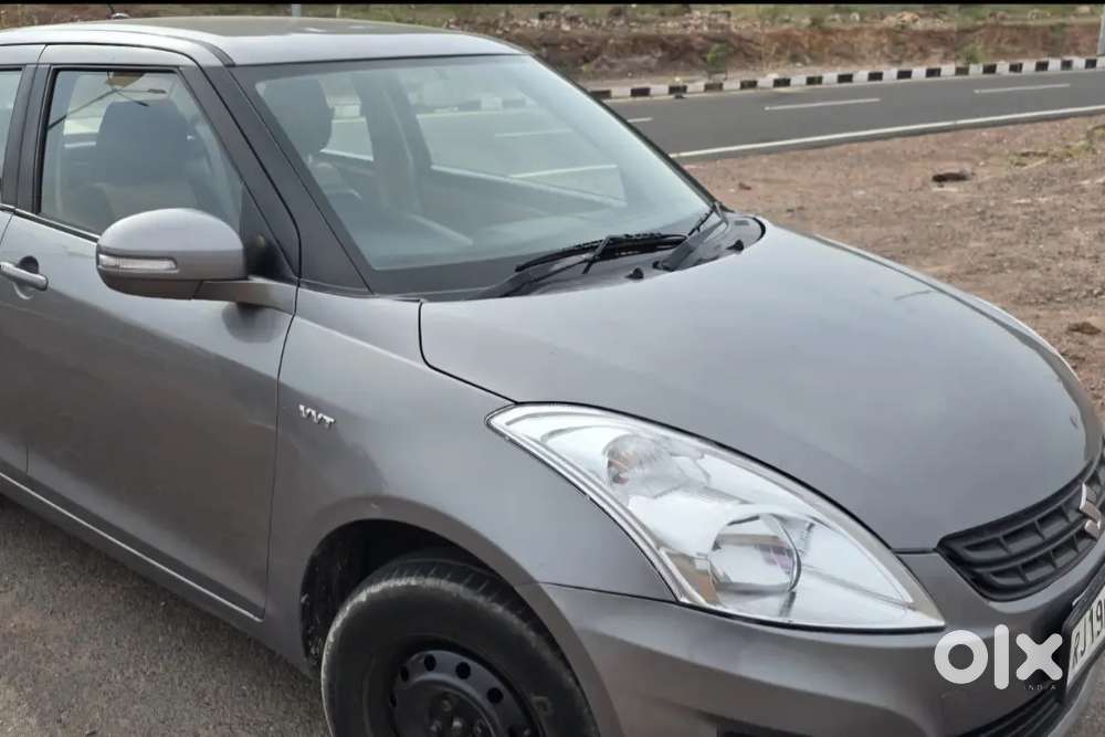 Maruti Suzuki
Swift Dzire

Patrol Engine

Vxi 1.2 Bs4

2014

89000 Km