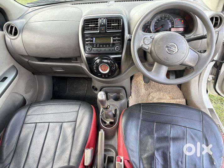 Nissan Micra 1.5 Xv Premium Diesel, 2015, Diesel