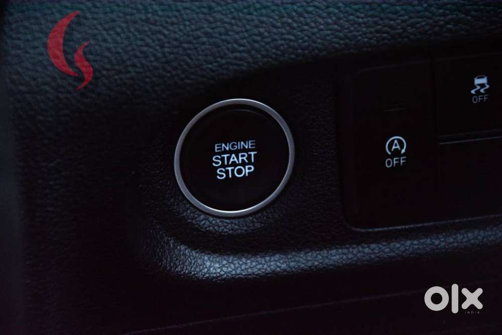 Hyundai Creta 1.5 S Plus Knight Petrol, 2023, Petrol
