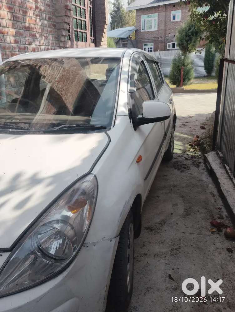 Hyundai I20 1.2 Magna 2009
