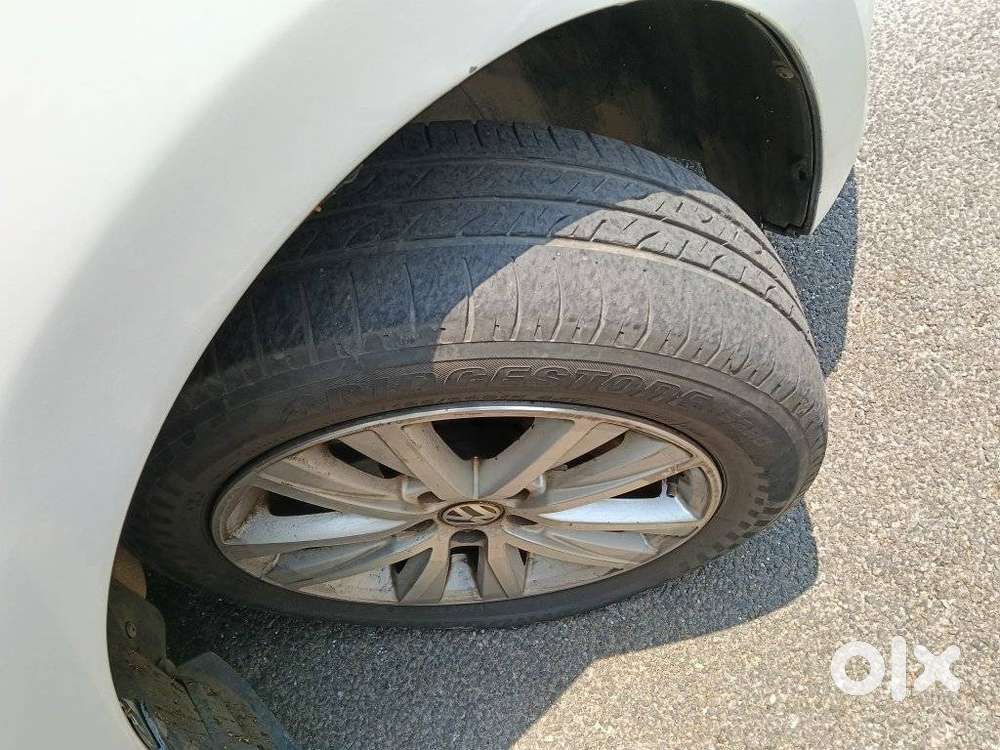 Volkswagen Polo Gt Tsi, 2013, Petrol