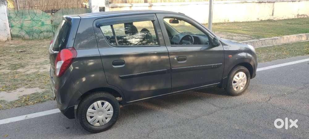 Maruti Suzuki Alto 800 Lxi, 2019, Petrol