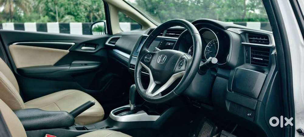 Honda Jazz 1.2 Zx Cvt I-vtec, 2020, Petrol